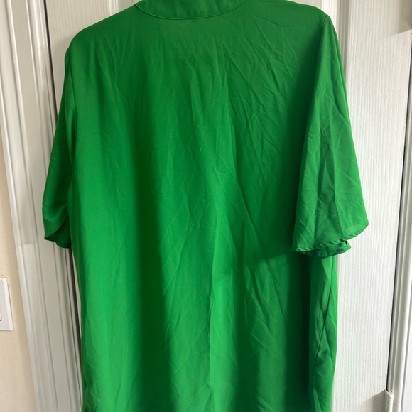 Eloquii flutter sleeve top! - Picture 3 of 3